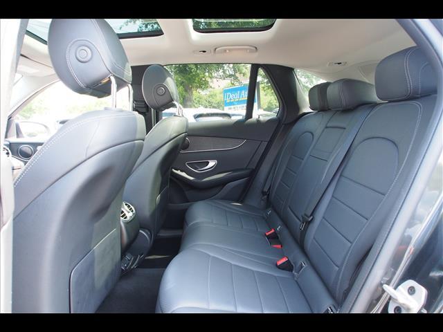 2021 Mercedes-Benz GLC GLC 300 4MATIC