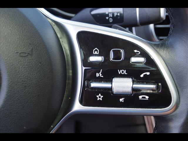 2021 Mercedes-Benz GLC GLC 300 4MATIC