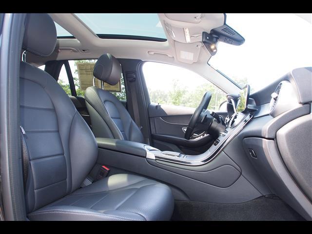 2021 Mercedes-Benz GLC GLC 300 4MATIC