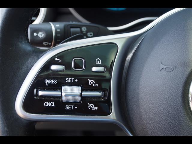 2021 Mercedes-Benz GLC GLC 300 4MATIC