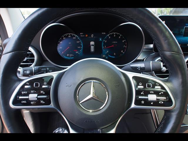 2021 Mercedes-Benz GLC GLC 300 4MATIC