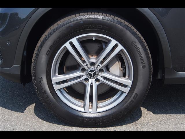 2021 Mercedes-Benz GLC GLC 300 4MATIC