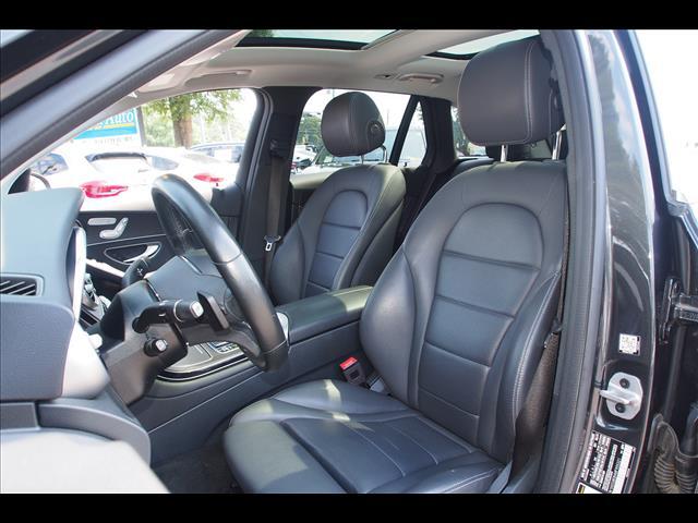 2021 Mercedes-Benz GLC GLC 300 4MATIC