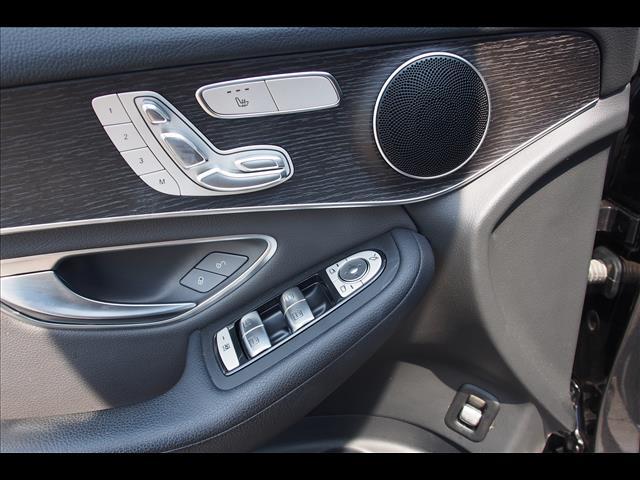 2021 Mercedes-Benz GLC GLC 300 4MATIC