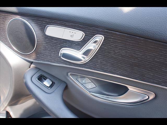 2021 Mercedes-Benz GLC GLC 300 4MATIC