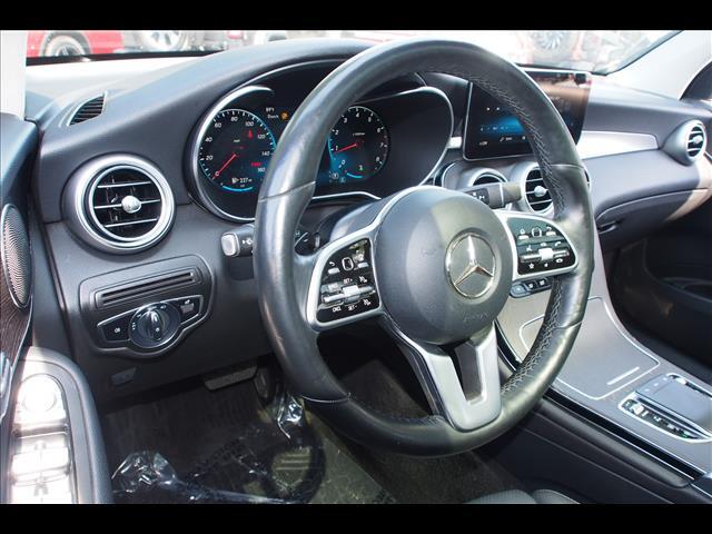 2021 Mercedes-Benz GLC GLC 300 4MATIC