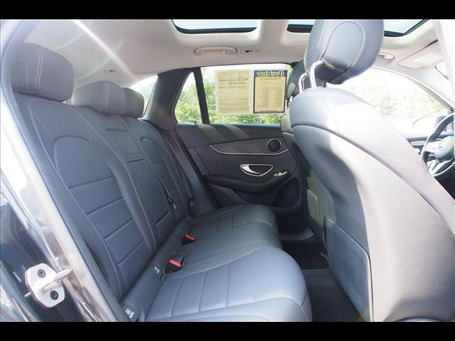 2021 Mercedes-Benz GLC GLC 300 4MATIC Raleigh NC