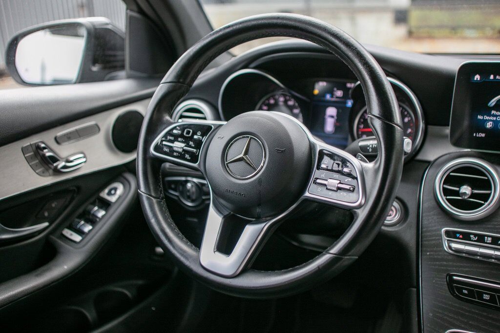 2021 Mercedes-Benz GLC GLC 300 Atlanta GA