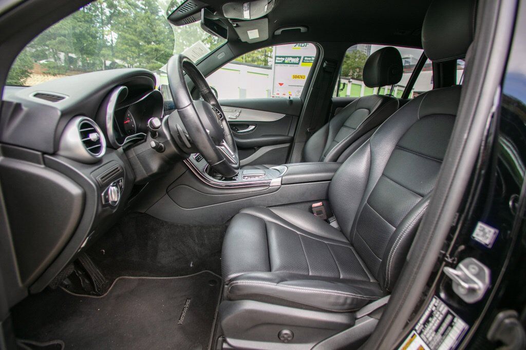 2021 Mercedes-Benz GLC GLC 300 Atlanta GA