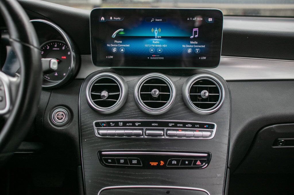 2021 Mercedes-Benz GLC GLC 300 Atlanta GA