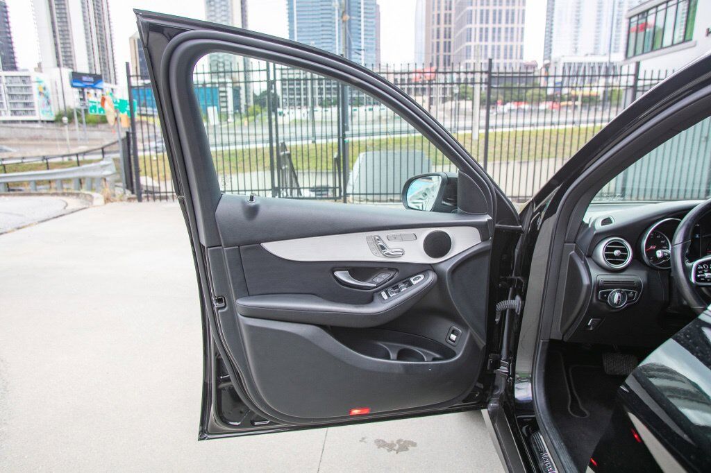 2021 Mercedes-Benz GLC GLC 300 Atlanta GA