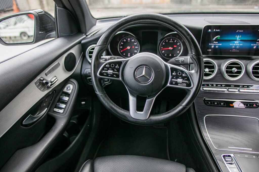 2021 Mercedes-Benz GLC GLC 300 Atlanta GA