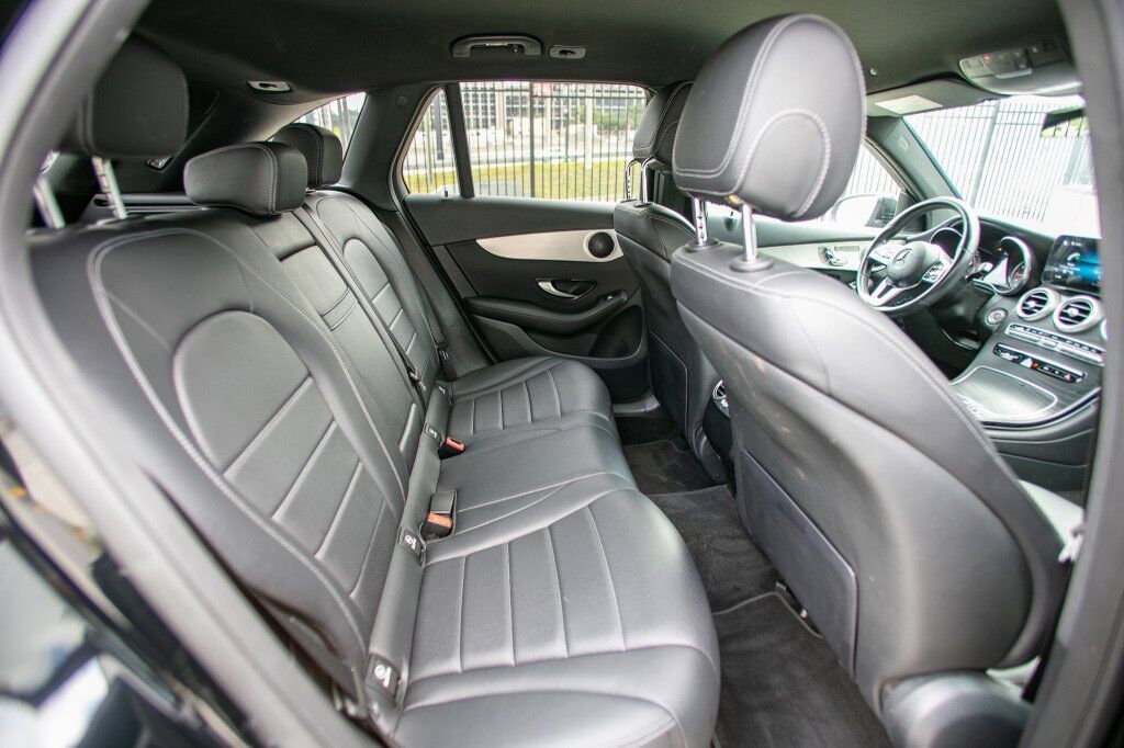 2021 Mercedes-Benz GLC GLC 300 Atlanta GA