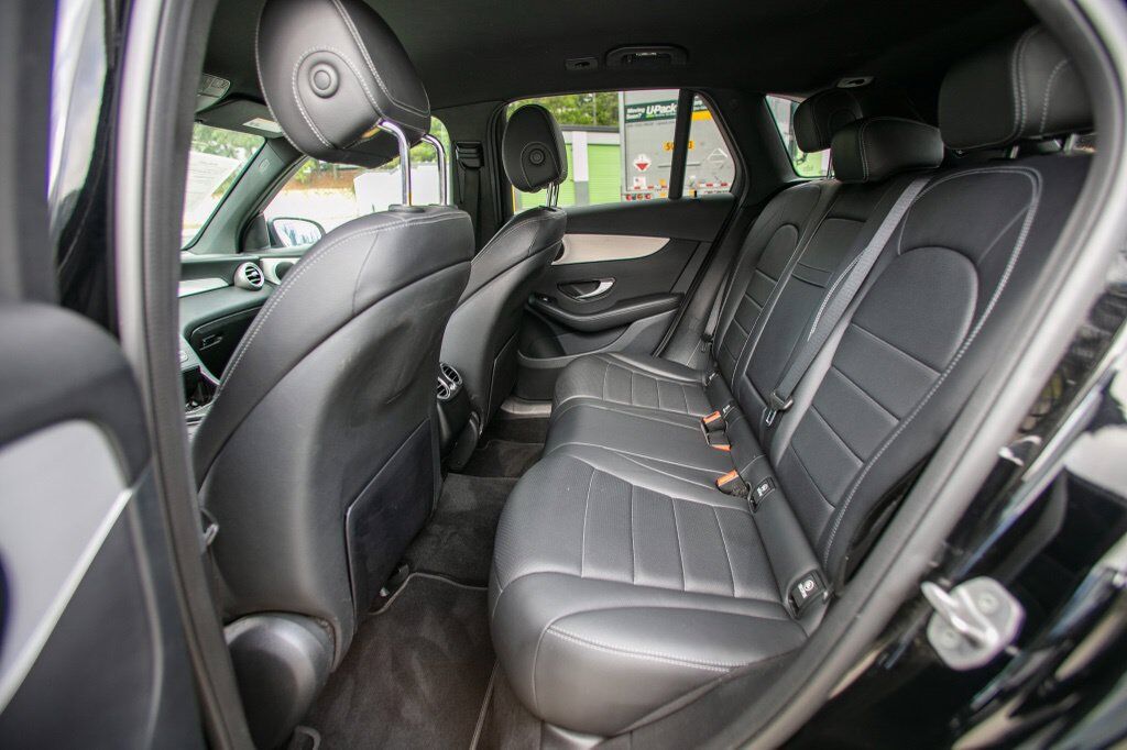 2021 Mercedes-Benz GLC GLC 300 Atlanta GA