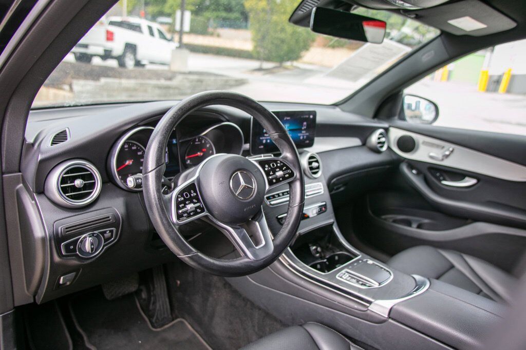 2021 Mercedes-Benz GLC GLC 300 Atlanta GA