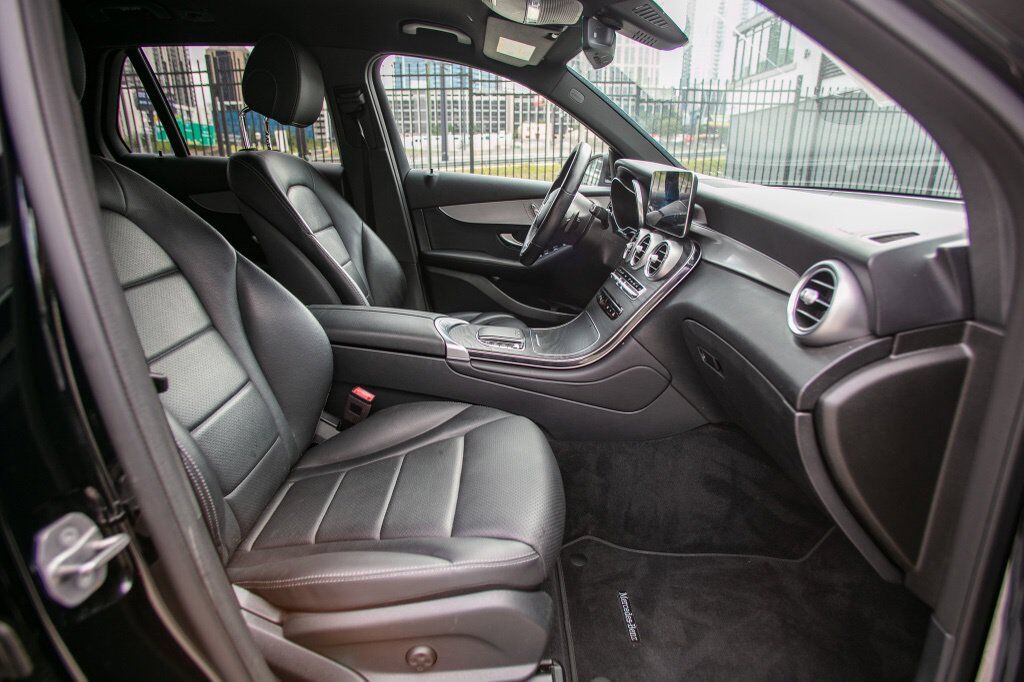 2021 Mercedes-Benz GLC GLC 300 Atlanta GA