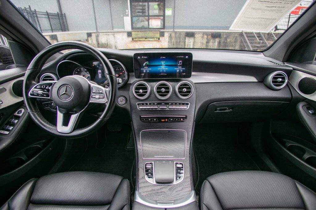 2021 Mercedes-Benz GLC GLC 300 Atlanta GA