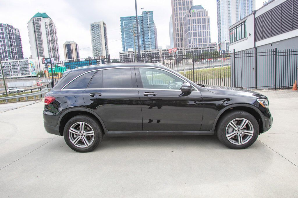 2021 Mercedes-Benz GLC GLC 300 Atlanta GA