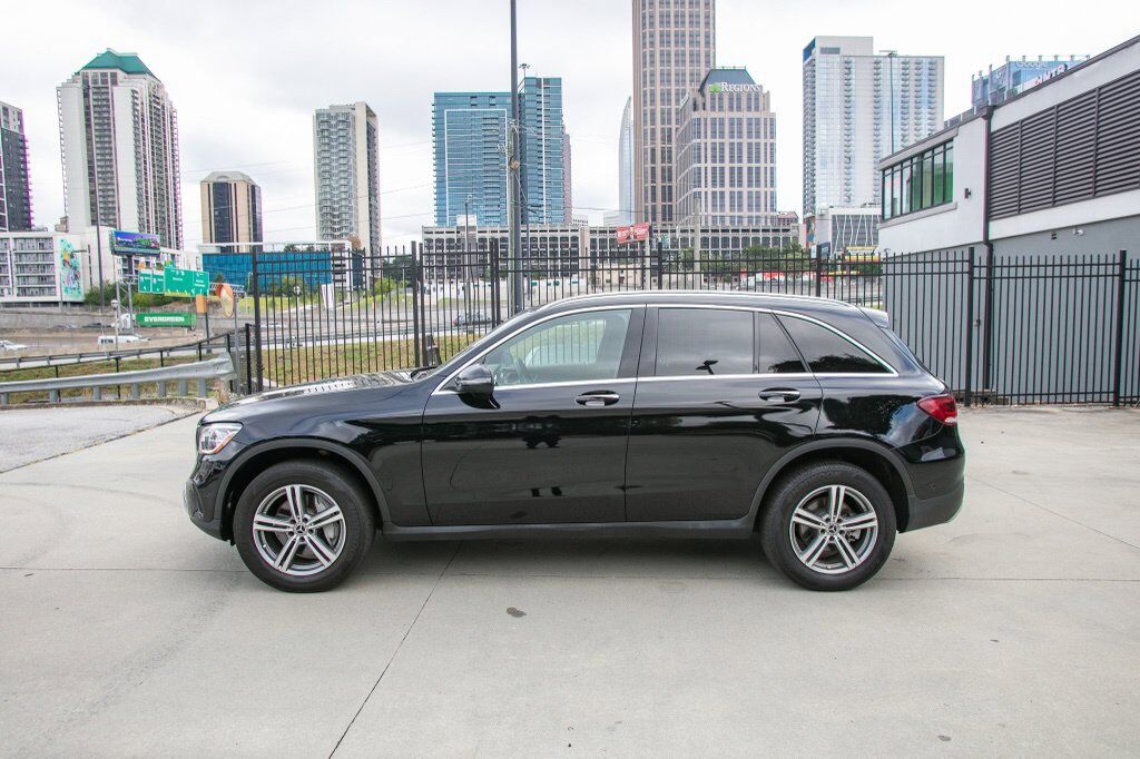 2021 Mercedes-Benz GLC GLC 300 Atlanta GA