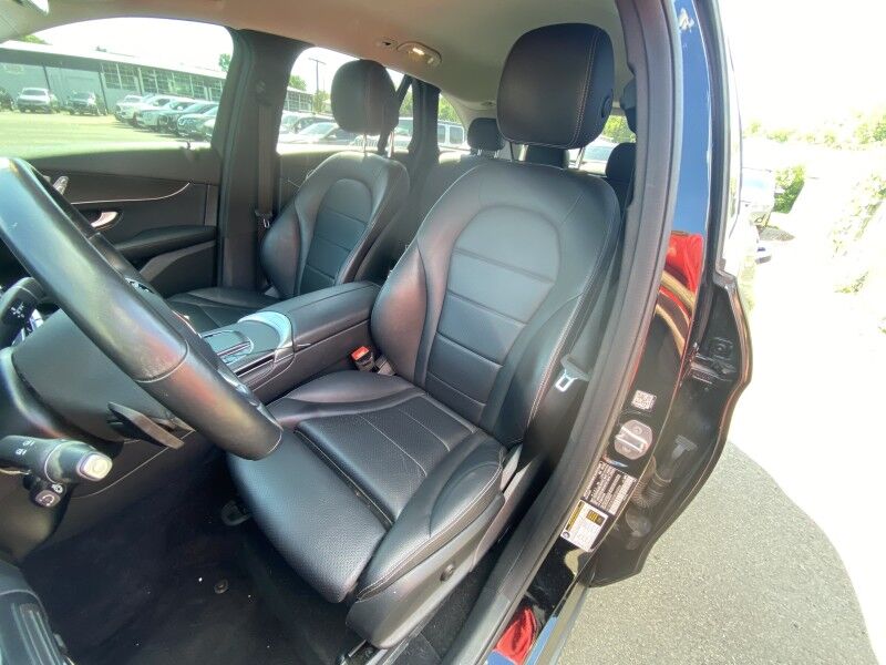 2021 Mercedes-Benz GLC GLC 300 Bristol  PA