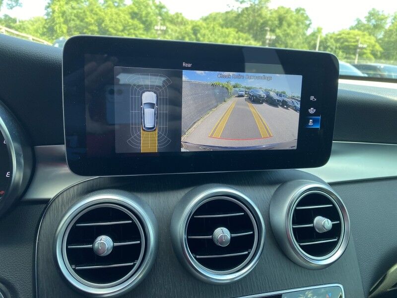 2021 Mercedes-Benz GLC GLC 300 Bristol  PA
