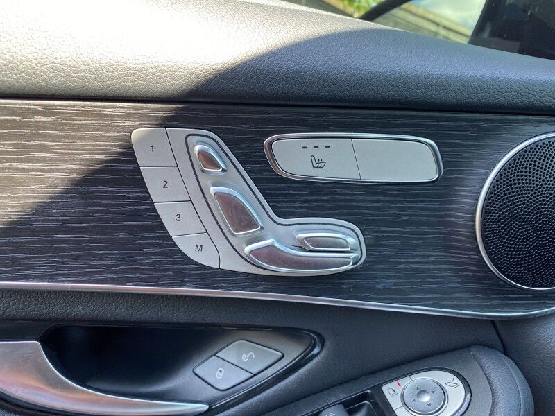 2021 Mercedes-Benz GLC GLC 300 Bristol  PA