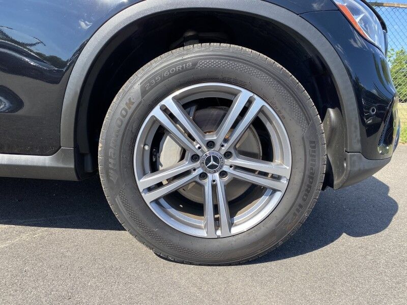 2021 Mercedes-Benz GLC GLC 300 Bristol  PA