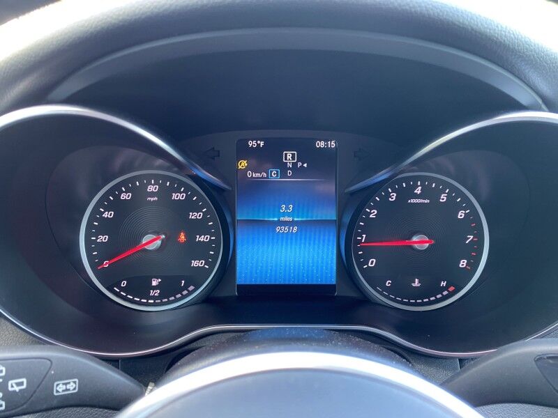 2021 Mercedes-Benz GLC GLC 300 Bristol  PA