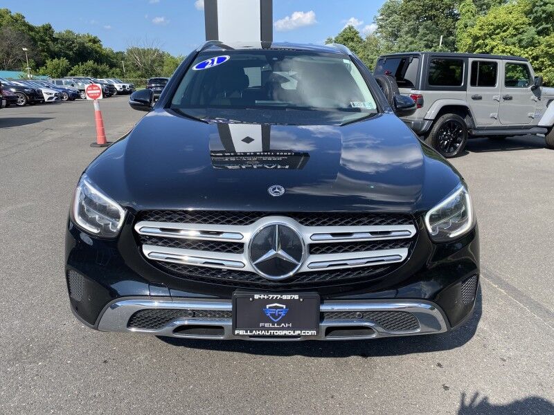2021 Mercedes-Benz GLC GLC 300 Springfield PA