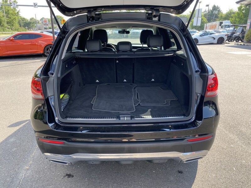 2021 Mercedes-Benz GLC GLC 300 Springfield PA