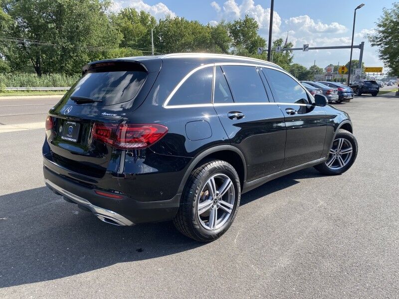 2021 Mercedes-Benz GLC GLC 300 Springfield PA