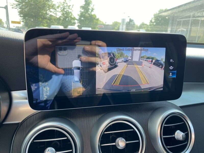 2021 Mercedes-Benz GLC GLC 300 Springfield PA