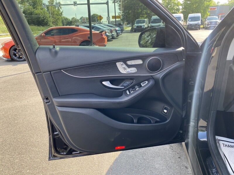 2021 Mercedes-Benz GLC GLC 300 Springfield PA