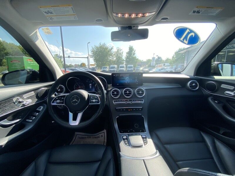 2021 Mercedes-Benz GLC GLC 300 Springfield PA