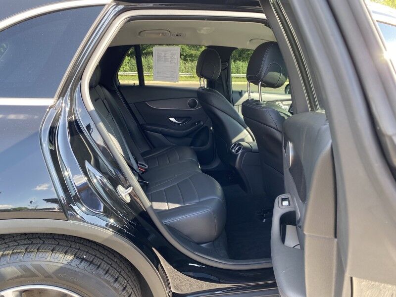 2021 Mercedes-Benz GLC GLC 300 Springfield PA