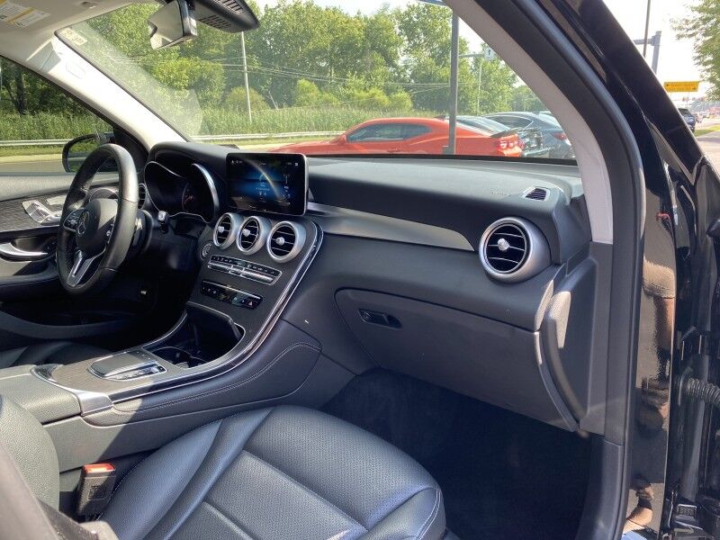 2021 Mercedes-Benz GLC GLC 300 Springfield PA