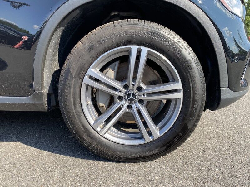 2021 Mercedes-Benz GLC GLC 300 Springfield PA