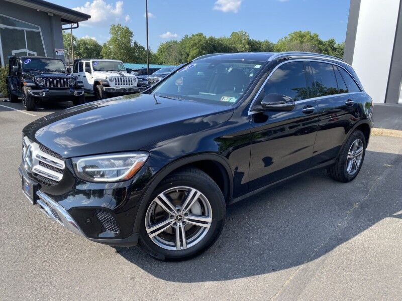 2021 Mercedes-Benz GLC GLC 300 Springfield PA