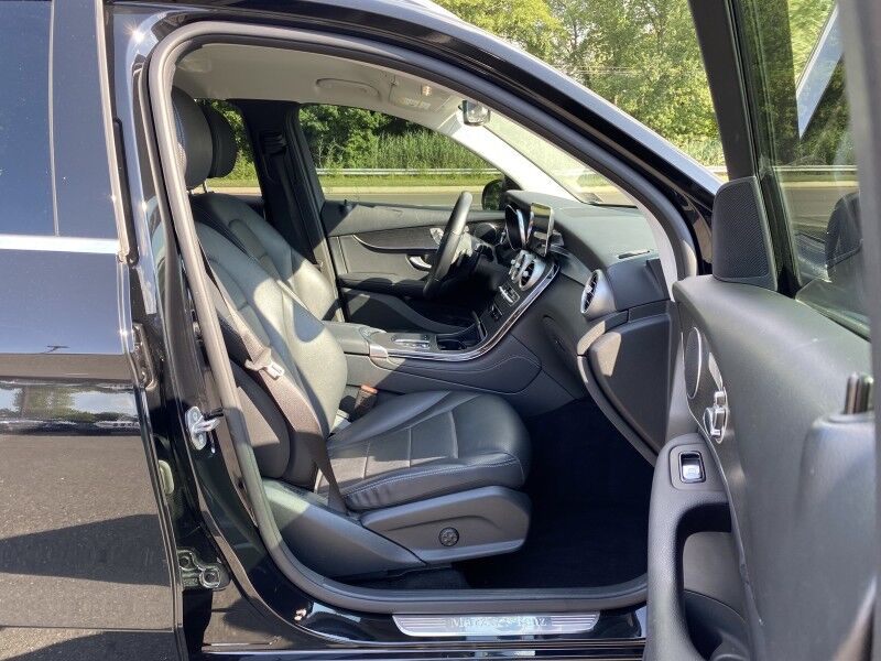 2021 Mercedes-Benz GLC GLC 300 Springfield PA