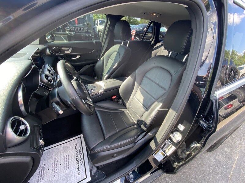 2021 Mercedes-Benz GLC GLC 300 Springfield PA