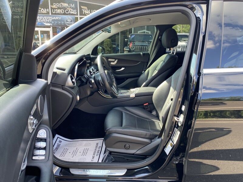 2021 Mercedes-Benz GLC GLC 300 Springfield PA