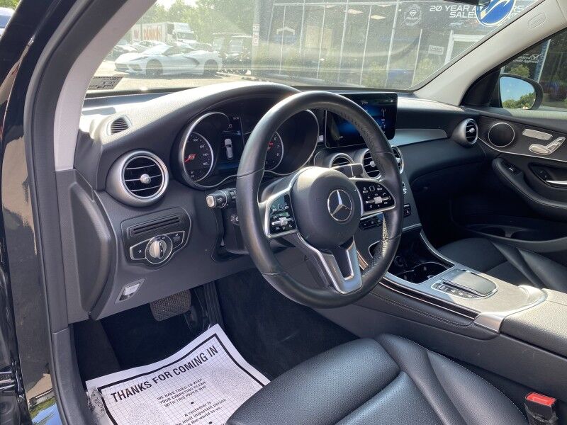 2021 Mercedes-Benz GLC GLC 300 Springfield PA