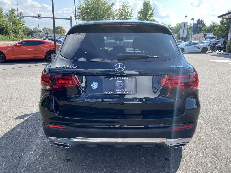 2021 Mercedes-Benz GLC GLC 300 Springfield PA