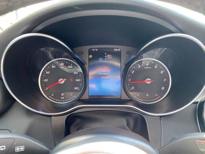 2021 Mercedes-Benz GLC GLC 300 Springfield PA