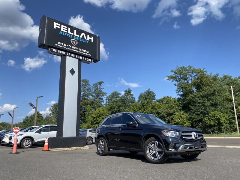 2021 Mercedes-Benz GLC GLC 300 Springfield PA