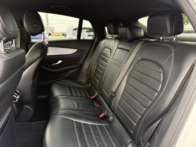 2021 Mercedes-Benz GLC GLC 300 Coupe Albuquerque NM