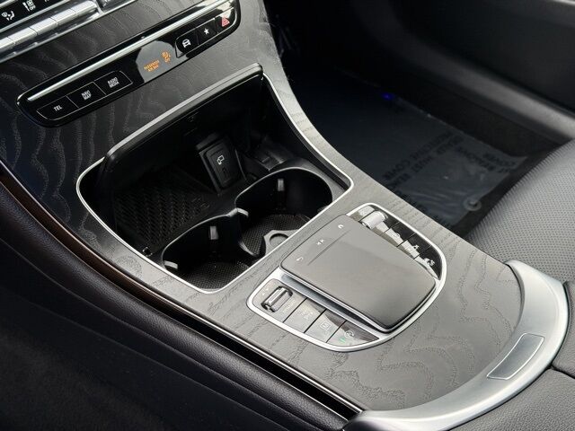 2021 Mercedes-Benz GLC GLC 300 Coupe Albuquerque NM