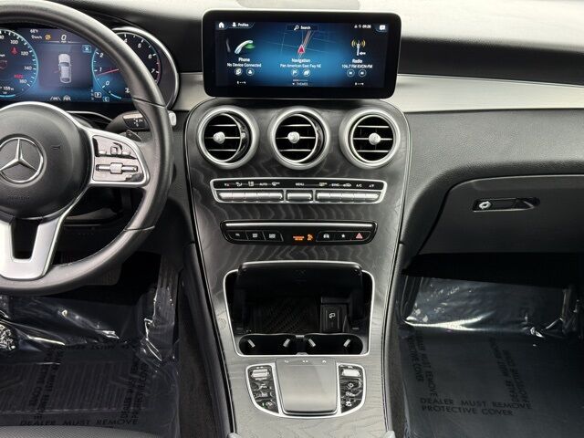 2021 Mercedes-Benz GLC GLC 300 Coupe Albuquerque NM