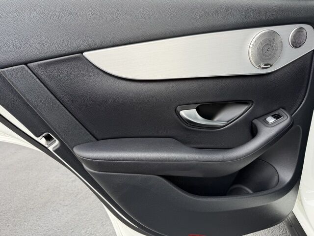 2021 Mercedes-Benz GLC GLC 300 Coupe Albuquerque NM