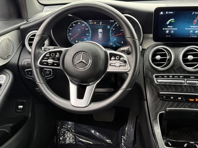 2021 Mercedes-Benz GLC GLC 300 Coupe Albuquerque NM